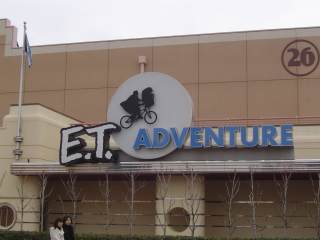 E.T.�A�h�x���`���[��