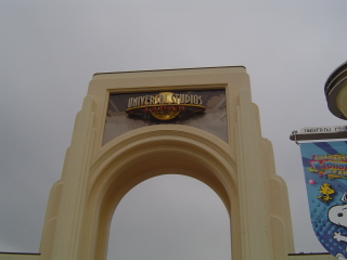 USJ��