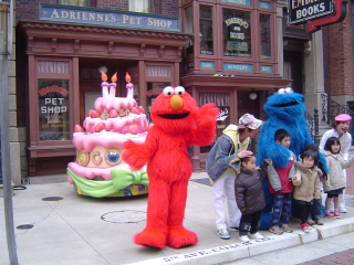 �o�[�X�f�[�C�x���g������Ă��鎞�ɎB��܂�����