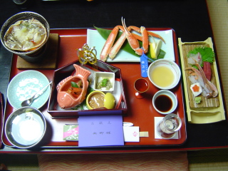 �[�H�̗����ł��B���ɂ���������ŐH�ׂ���܂���ł�����(��)